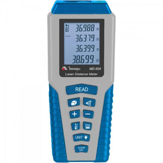 Alicate Amperímetro AZ/CZ ET-3920 MINIPA por 0,00 à vista no boleto/pix ou parcele em até 1x sem juros. Compre na loja Mundomax!