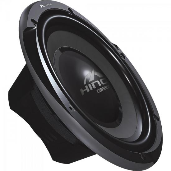 Alto Falante 12\" 350W RMS CARBONO HINOR por 0,00 à vista no boleto/pix ou parcele em até 1x sem juros. Compre na loja Mundomax!