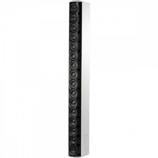 Caixa Acústica Passiva Line Array Vertical JBL CBT100LA1 325w Branca por 5.299,00 à vista no boleto/pix ou parcele em até 12x sem juros. Compre na loja Mundomax!