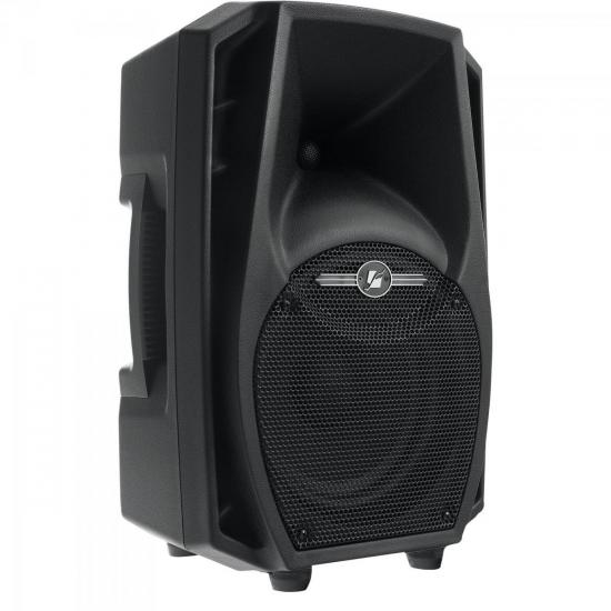 Caixa Acústica Passiva 12\" 200W RMS PS12 Preto FRAHM por 0,00 à vista no boleto/pix ou parcele em até 1x sem juros. Compre na loja Mundomax!