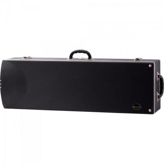 Trombone de Vara Bb sem Estojo G670L0 Laqueado WERIL por 0,00 à vista no boleto/pix ou parcele em até 1x sem juros. Compre na loja Mundomax!