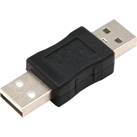 Emenda USB A Macho X B Macho EMUS0001 Preto STORM (56849)