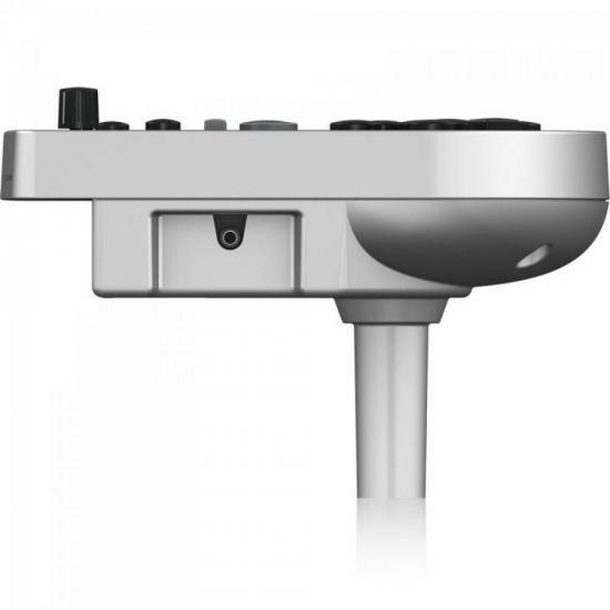 Bateria Eletrônica XD8USB BEHRINGER por 0,00 à vista no boleto/pix ou parcele em até 1x sem juros. Compre na loja Mundomax!