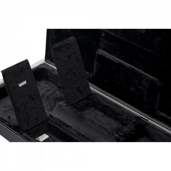 Guitarra FENDER TELECASTER CHRIS SHIFLETT Branca por 0,00 à vista no boleto/pix ou parcele em até 1x sem juros. Compre na loja Mundomax!