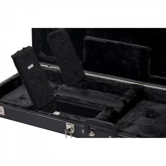 Guitarra FENDER TELECASTER CHRIS SHIFLETT Branca por 0,00 à vista no boleto/pix ou parcele em até 1x sem juros. Compre na loja Mundomax!