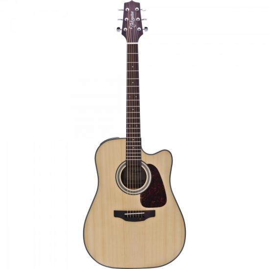 Violão TAKAMINE Eletroacústico Folk GD15CE TP4T Natural Fosco por 0,00 à vista no boleto/pix ou parcele em até 1x sem juros. Compre na loja Mundomax!