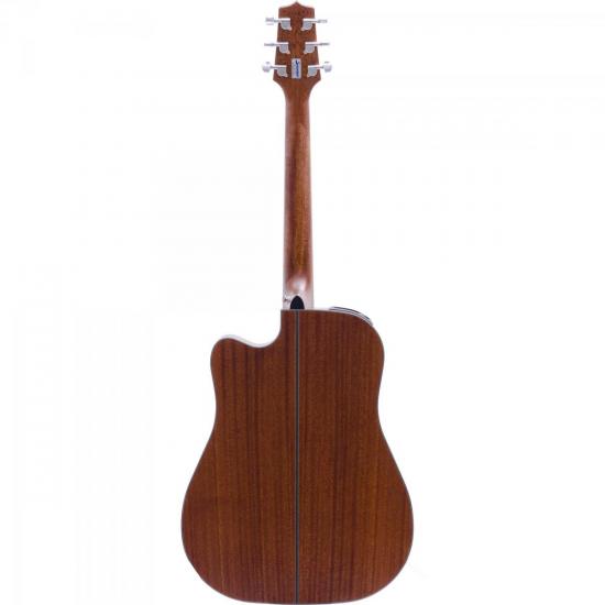 Violão TAKAMINE Eletroacústico Folk GD15CE TP4T Natural Fosco por 0,00 à vista no boleto/pix ou parcele em até 1x sem juros. Compre na loja Mundomax!