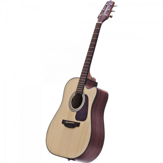 Violão TAKAMINE Eletroacústico Folk GD15CE TP4T Natural Fosco por 0,00 à vista no boleto/pix ou parcele em até 1x sem juros. Compre na loja Mundomax!