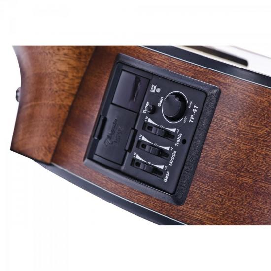 Violão TAKAMINE Eletroacústico Folk GD15CE TP4T Natural Fosco por 0,00 à vista no boleto/pix ou parcele em até 1x sem juros. Compre na loja Mundomax!