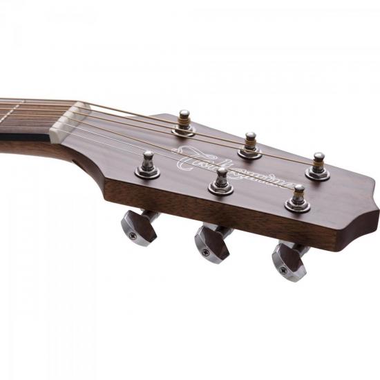 Violão TAKAMINE Eletroacústico Folk GD15CE TP4T Natural Fosco por 0,00 à vista no boleto/pix ou parcele em até 1x sem juros. Compre na loja Mundomax!