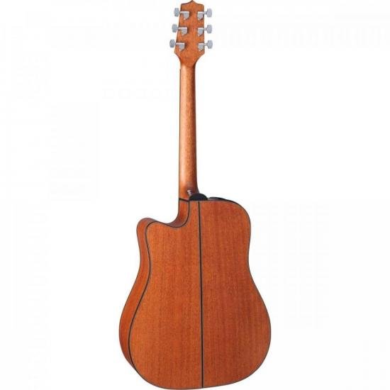 Violão Eletroacústico Takamine GD11MCE Mogno por 3.399,00 à vista no boleto/pix ou parcele em até 12x sem juros. Compre na loja Mundomax!