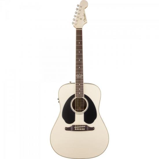 Violão FENDER Eletroacústico Folk Aço SONORAN Perolado por 0,00 à vista no boleto/pix ou parcele em até 1x sem juros. Compre na loja Mundomax!