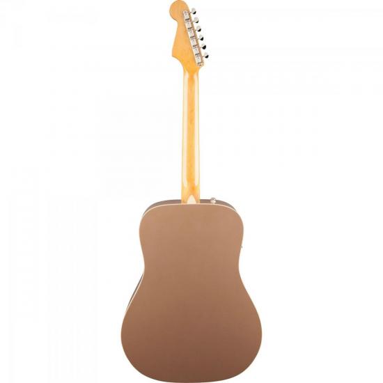 Violão FENDER Eletroacústico Folk Aço SONORAN Perolado por 0,00 à vista no boleto/pix ou parcele em até 1x sem juros. Compre na loja Mundomax!