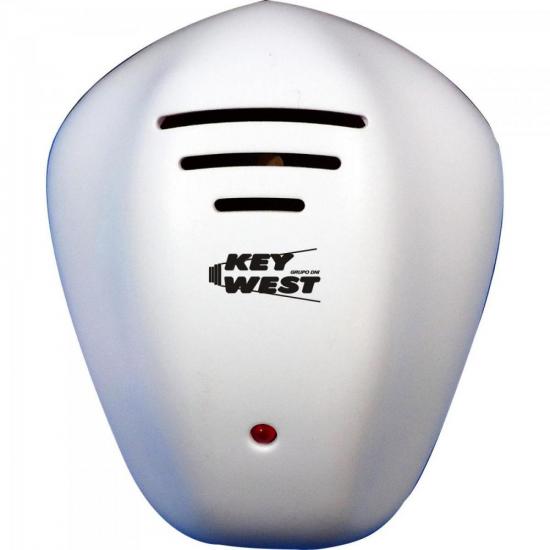 Repelente Eletrônico Bivolt 6950 Branco DNI por 0,00 à vista no boleto/pix ou parcele em até 1x sem juros. Compre na loja Mundomax!