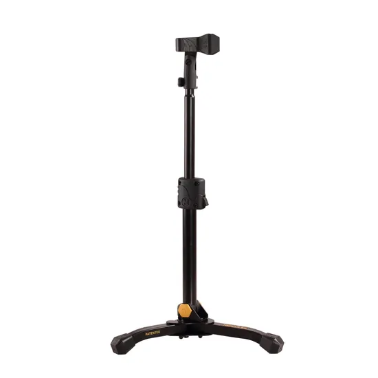 Mini Pedestal Para Microfone MS300B Preto HERCULES (56939)