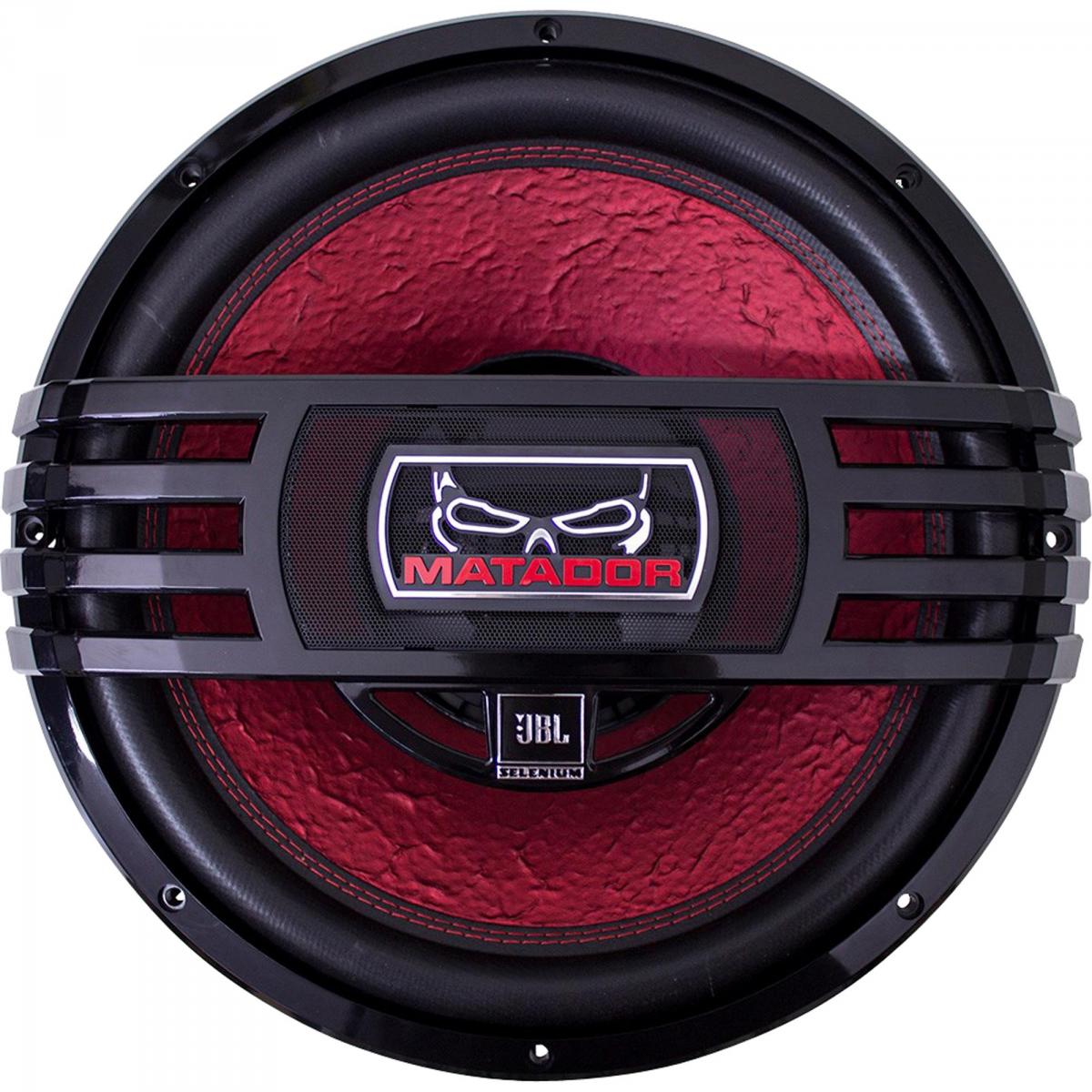 Alto Falante Subwoofer 15