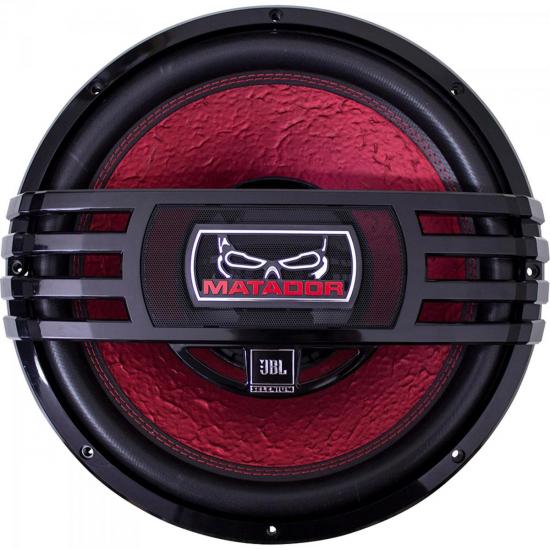 Alto Falante Subwoofer 15