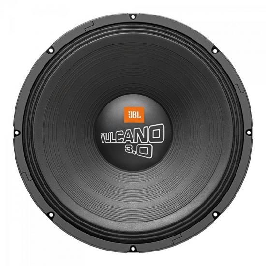 Alto Falante Subwoofer 18\" 1500W RMS 4 Ohms VULCANO 3.0 18SW6A JBL por 0,00 à vista no boleto/pix ou parcele em até 1x sem juros. Compre na loja Mundomax!
