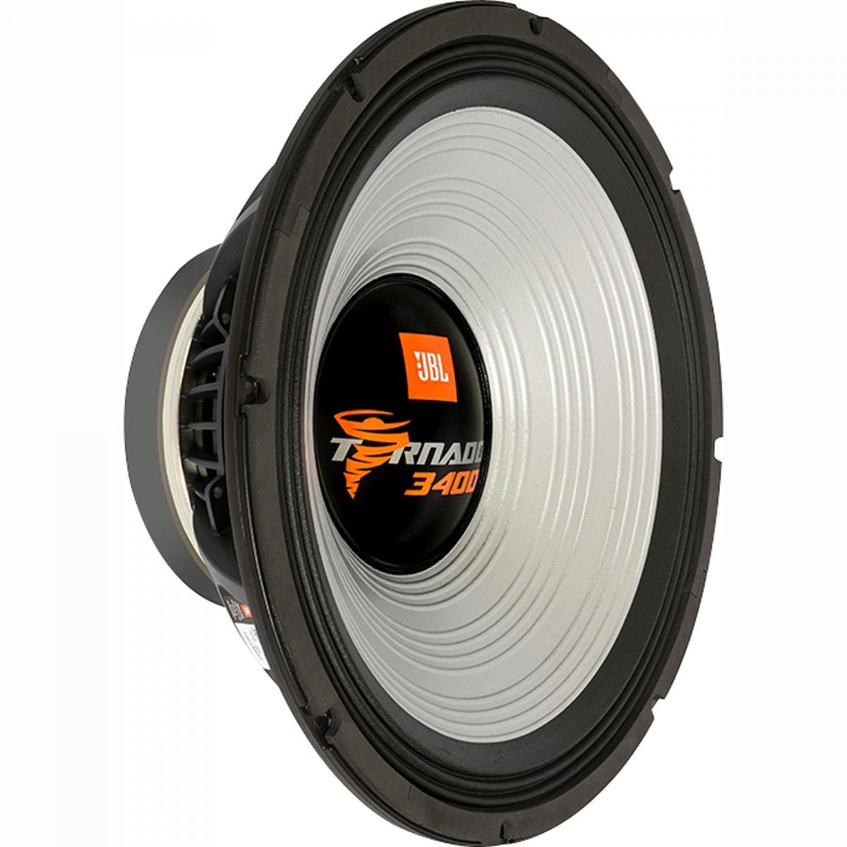 Alto Falante Subwoofer 15
