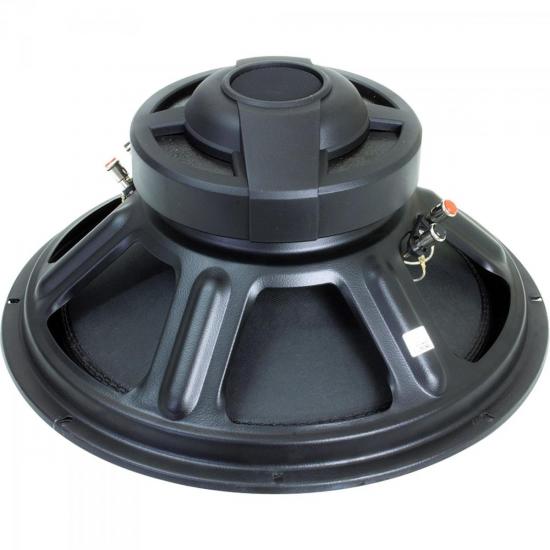 Alto Falante Subwoofer 15\" 600W RMS 4+4 Ohms MATADOR 15SW20A JBL por 0,00 à vista no boleto/pix ou parcele em até 1x sem juros. Compre na loja Mundomax!