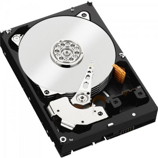 HD Interno 3,5\" 1TB SATA III 7200 RPM Blue WESTERN DIGITAL por 0,00 à vista no boleto/pix ou parcele em até 1x sem juros. Compre na loja Mundomax!