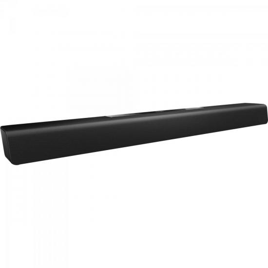 Caixa Acústica Soundbar com Sistema Bass Reflex 2.0 40W HTL2101X/78 por 0,00 à vista no boleto/pix ou parcele em até 1x sem juros. Compre na loja Mundomax!