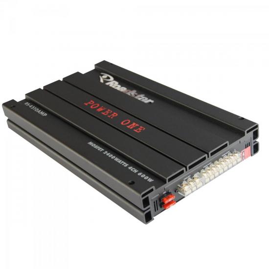 Amplificador Power One 