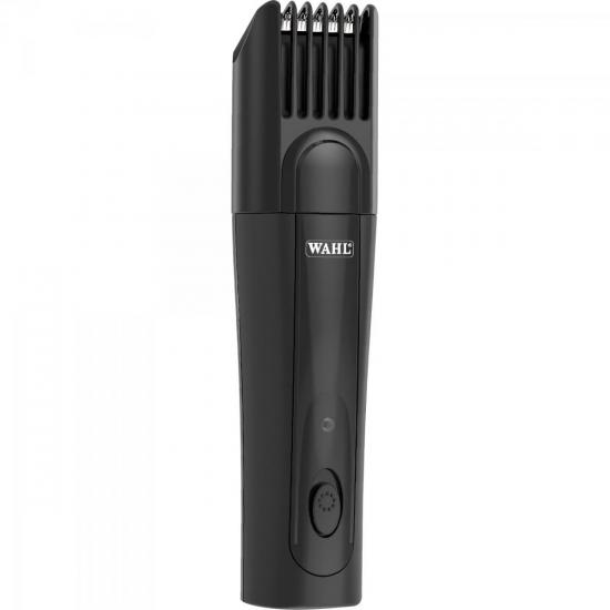 Máquina de Acabamento BARBER TRIM Preta WAHL por 219,90 à vista no boleto/pix ou parcele em até 8x sem juros. Compre na loja Mundomax!