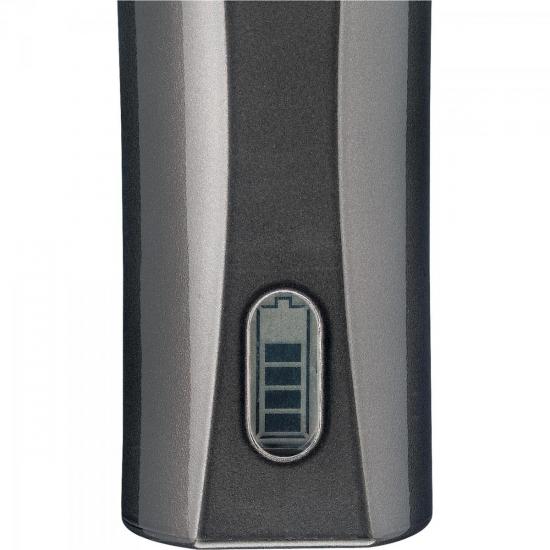 Máquina de Tosa Profissional Bivolt BRAVURA WAHL por 0,00 à vista no boleto/pix ou parcele em até 1x sem juros. Compre na loja Mundomax!