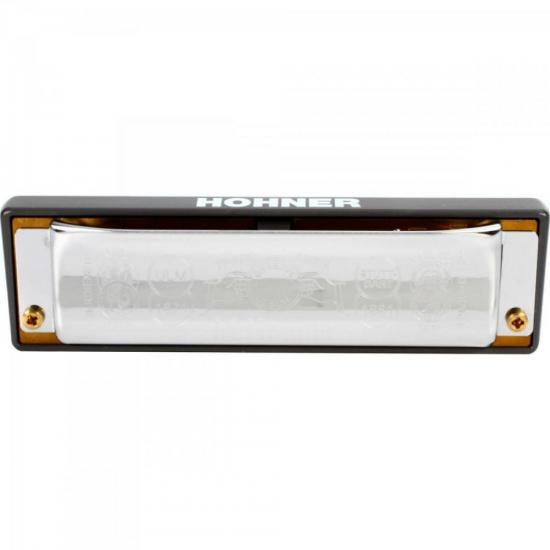 Gaita em DÓ Rocket 2013/20 C HOHNER por 0,00 à vista no boleto/pix ou parcele em até 1x sem juros. Compre na loja Mundomax!