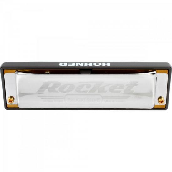 Gaita em DÓ Rocket 2013/20 C HOHNER por 0,00 à vista no boleto/pix ou parcele em até 1x sem juros. Compre na loja Mundomax!