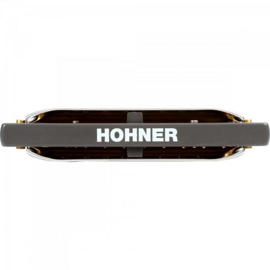 Gaita em DÓ Rocket 2013/20 C HOHNER por 0,00 à vista no boleto/pix ou parcele em até 1x sem juros. Compre na loja Mundomax!