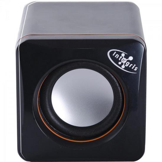 Caixa de Som Multimídia 2.0 Canais USB 6W RMS 1008G Preta por 0,00 à vista no boleto/pix ou parcele em até 1x sem juros. Compre na loja Mundomax!