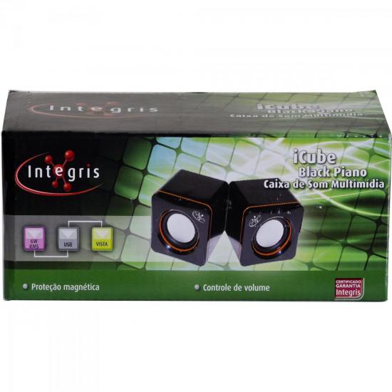 Caixa de Som Multimídia 2.0 Canais USB 6W RMS 1008G Preta por 0,00 à vista no boleto/pix ou parcele em até 1x sem juros. Compre na loja Mundomax!