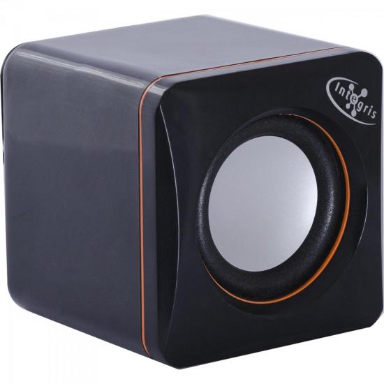 Caixa de Som Multimídia 2.0 Canais USB 6W RMS 1008G Preta por 0,00 à vista no boleto/pix ou parcele em até 1x sem juros. Compre na loja Mundomax!