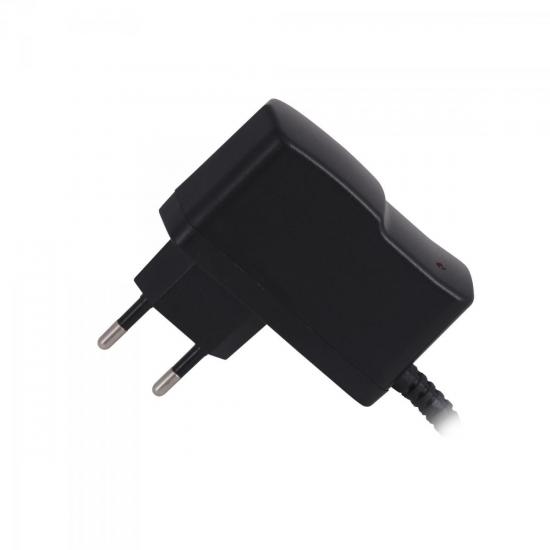 Fonte Chaveada 12VDC 1,250A P8 C+ 2,5mm FCTP1201I HAYONIK por 0,00 à vista no boleto/pix ou parcele em até 1x sem juros. Compre na loja Mundomax!