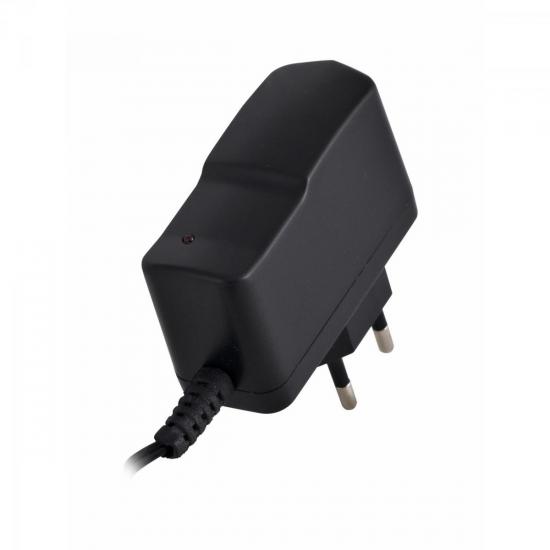 Fonte Chaveada Para Teclado YAMAHA 9VDC 1A P4 C+ 2,1mm FCHY1009I HAYONIK por 0,00 à vista no boleto/pix ou parcele em até 1x sem juros. Compre na loja Mundomax!