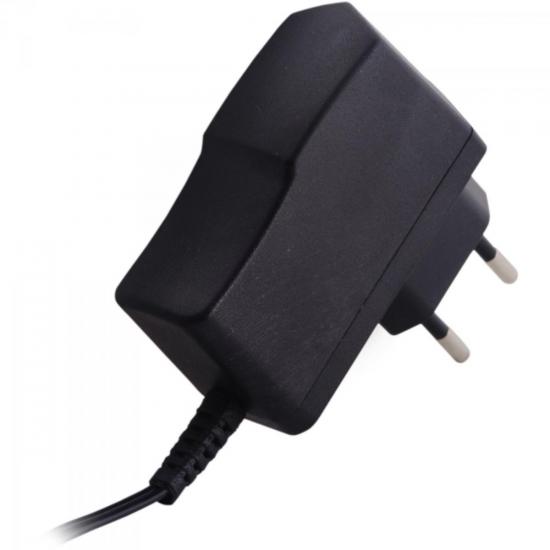 Fonte Chaveada 9VDC 0,5A P4 C+ 2,1mm FCTP905I HAYONIK por 0,00 à vista no boleto/pix ou parcele em até 1x sem juros. Compre na loja Mundomax!