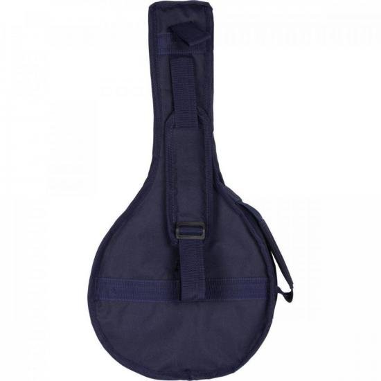 Capa para Banjo SONKEY NY600 Extra Preta por 0,00 à vista no boleto/pix ou parcele em até 1x sem juros. Compre na loja Mundomax!