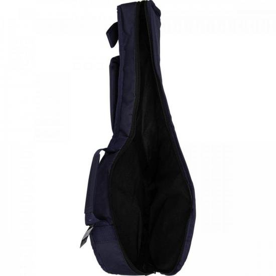 Capa para Banjo SONKEY NY600 Extra Preta por 0,00 à vista no boleto/pix ou parcele em até 1x sem juros. Compre na loja Mundomax!