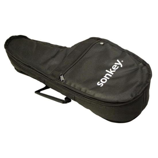 Capa para Sax Alto SONKEY Extra Preta por 110,99 à vista no boleto/pix ou parcele em até 4x sem juros. Compre na loja Mundomax!