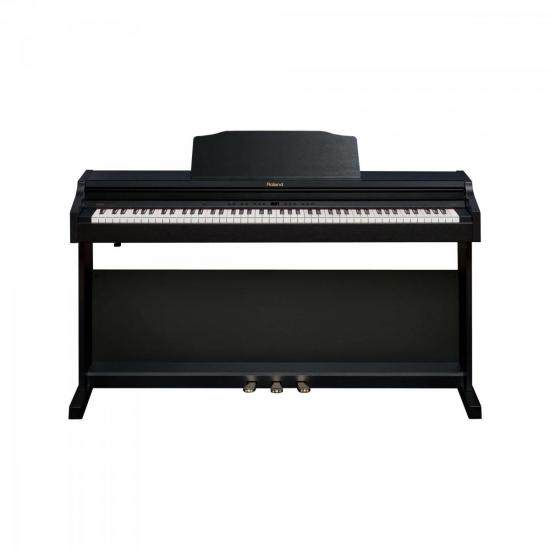 Piano Digital ROLAND RP401 Preto (57397)
