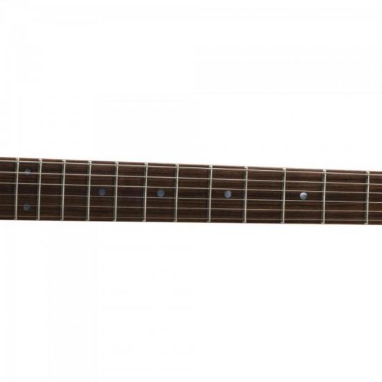 Guitarra TAGIMA Tele Semiacústica T-484 BRASIL Sunburst por 0,00 à vista no boleto/pix ou parcele em até 1x sem juros. Compre na loja Mundomax!