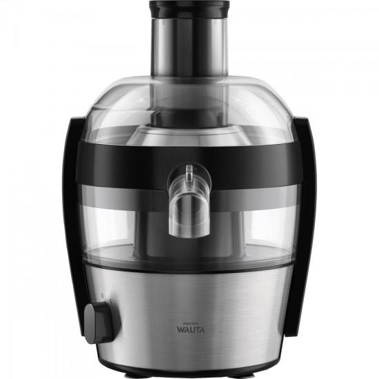 Centrífuga Juicer Viva QuickClean 1,5L 220V 500W RI1836/00 Alumínio por 0,00 à vista no boleto/pix ou parcele em até 1x sem juros. Compre na loja Mundomax!