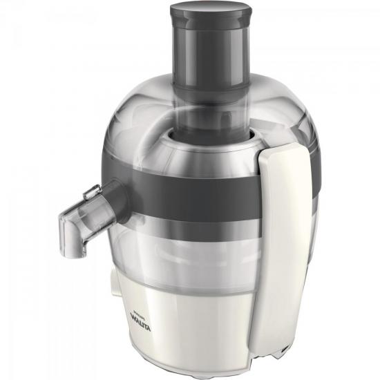 Centrífuga Juicer Viva QuickClean 1,5L 220V 400W RI1832/30 Branca por 0,00 à vista no boleto/pix ou parcele em até 1x sem juros. Compre na loja Mundomax!
