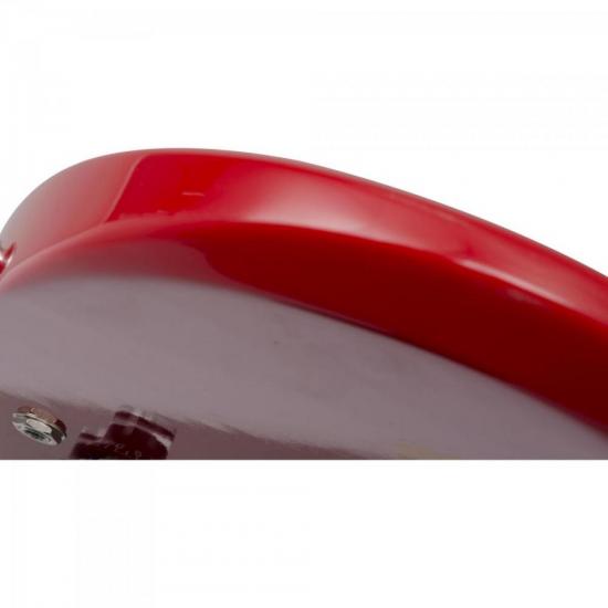 Guitarra GIBSON SG SPECIAL Vermelho Radiant Red por 0,00 à vista no boleto/pix ou parcele em até 1x sem juros. Compre na loja Mundomax!