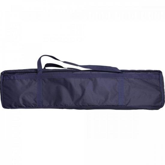 Capa para Teclado SONKEY P35 NY600 Preta por 165,99 à vista no boleto/pix ou parcele em até 6x sem juros. Compre na loja Mundomax!