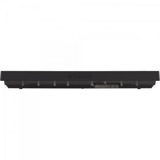 Piano Yamaha P-45 Preto por 2.499,00 à vista no boleto/pix ou parcele em até 12x sem juros. Compre na loja Mundomax!