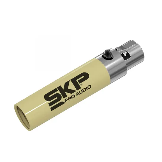 Adaptador para Microfone Headset HC3 SKP (57570)