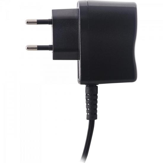 Fonte Chaveada 4,5VDC 0,5A P4 C- 2,1mm FCTP405I HAYONIK por 0,00 à vista no boleto/pix ou parcele em até 1x sem juros. Compre na loja Mundomax!